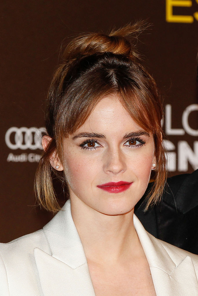 EMMA WATSON