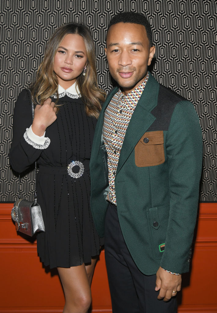 CHRISSY TEIGEN