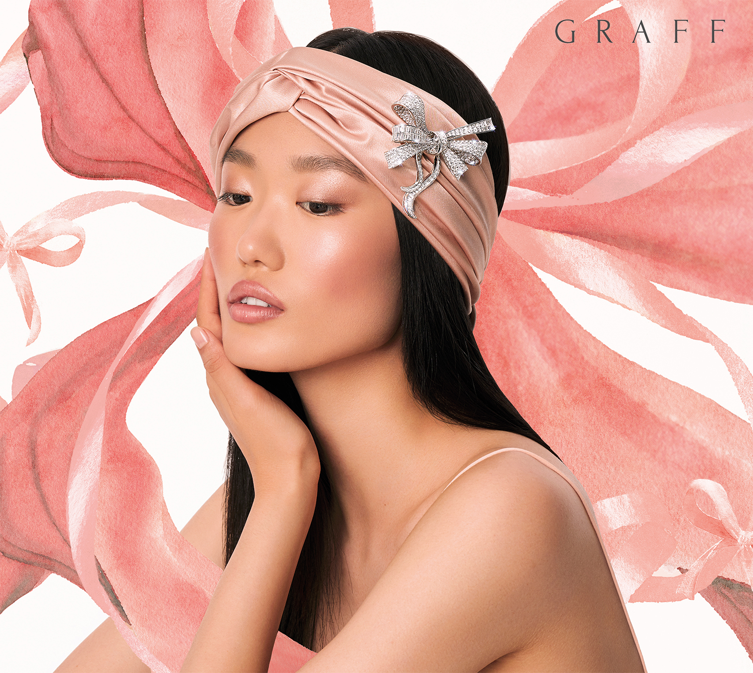 Graff Diamonds | Graffiti Magazine