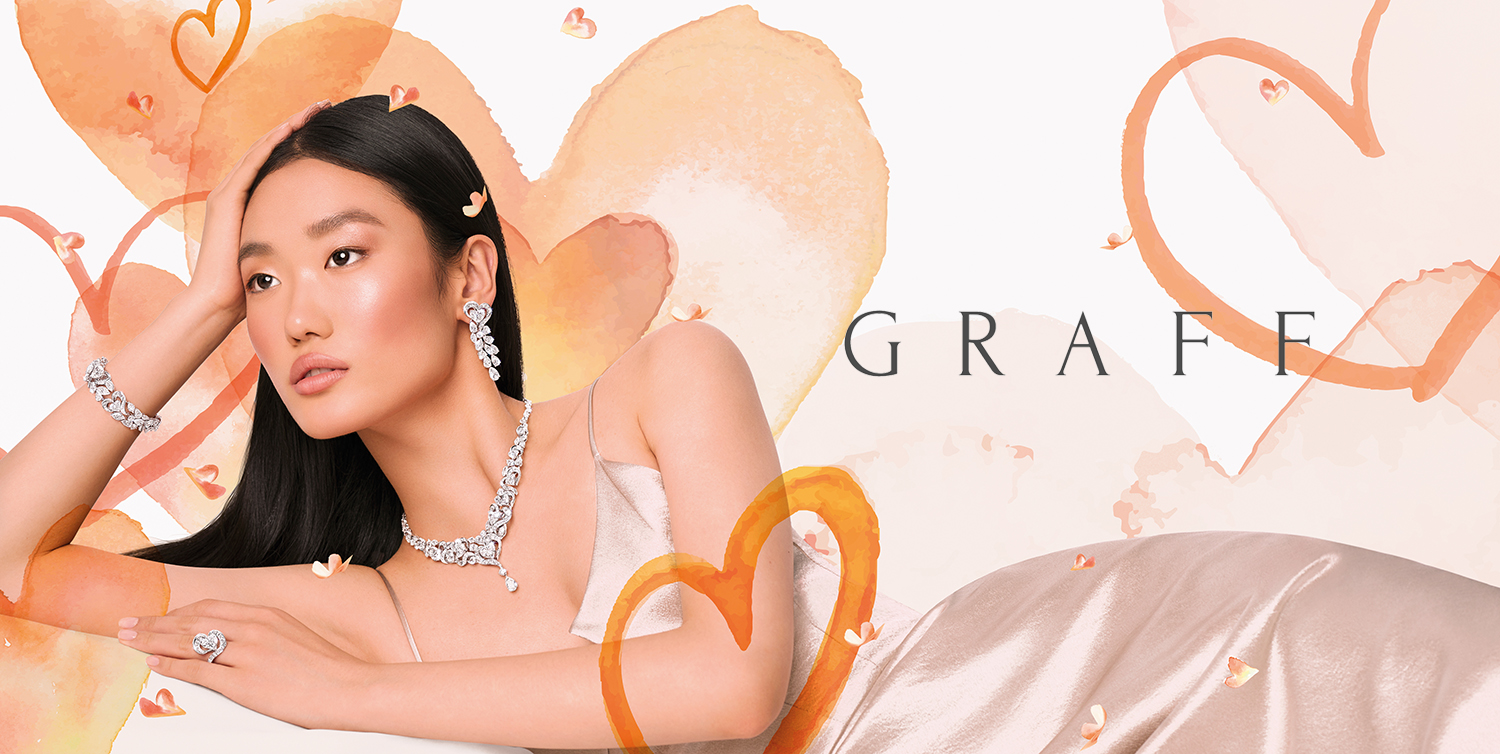 Graff Diamonds | Graffiti Magazine