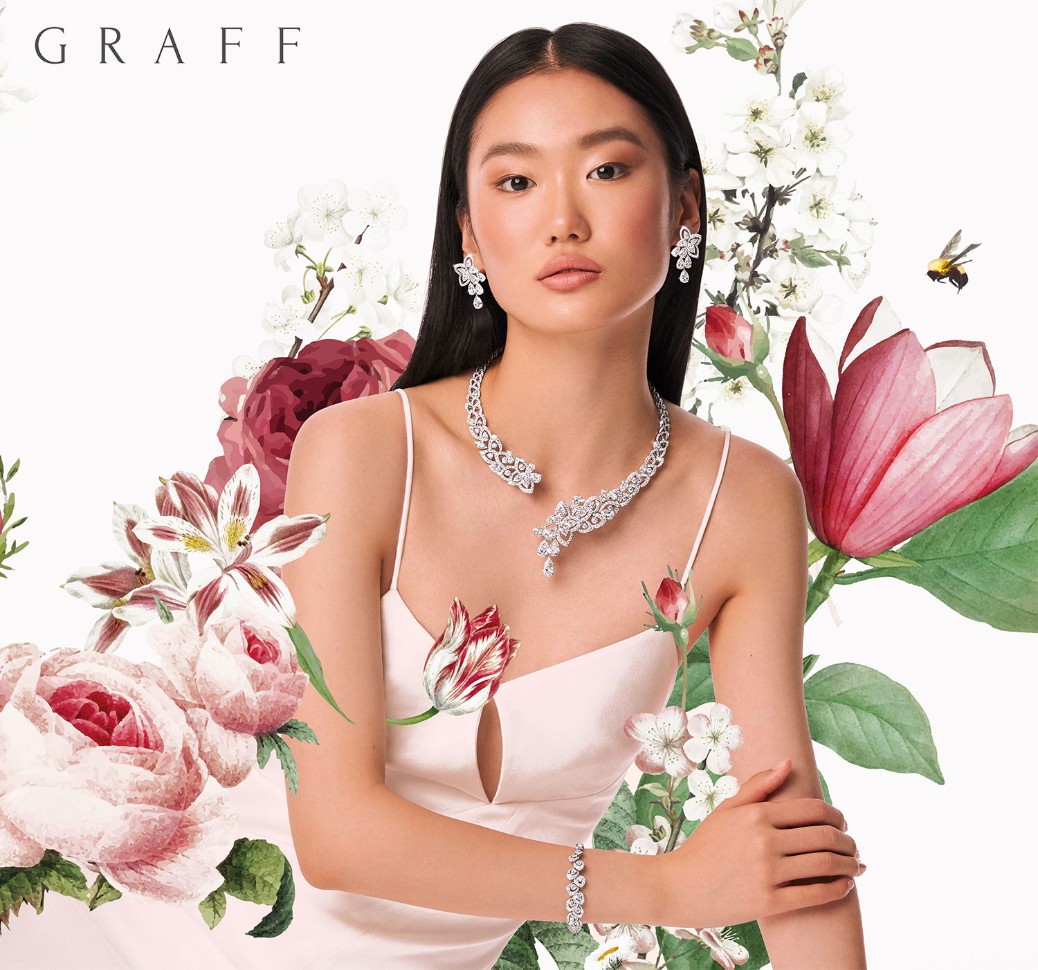 Graff Diamonds | Graffiti Magazine
