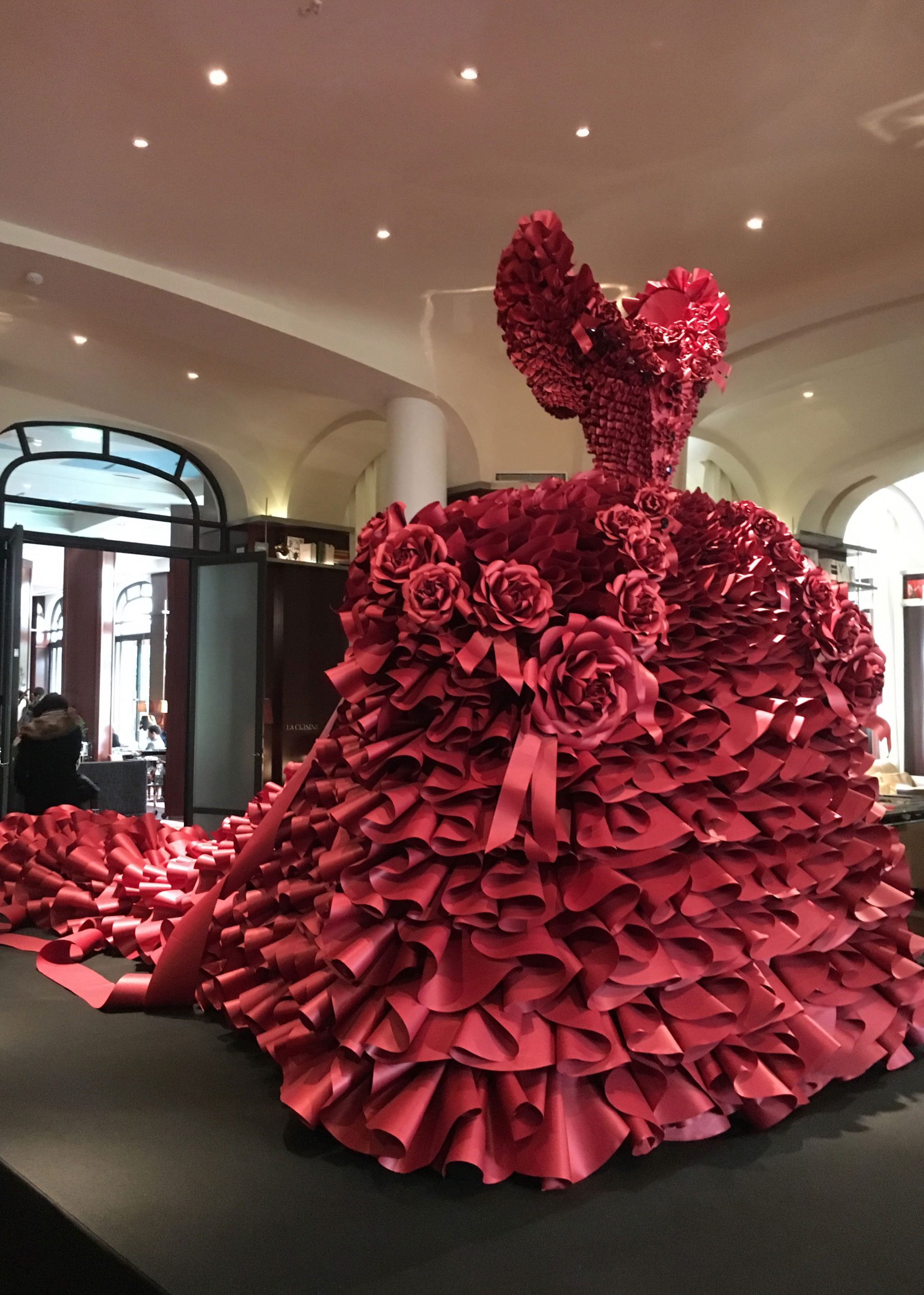 Le Royal Monceau