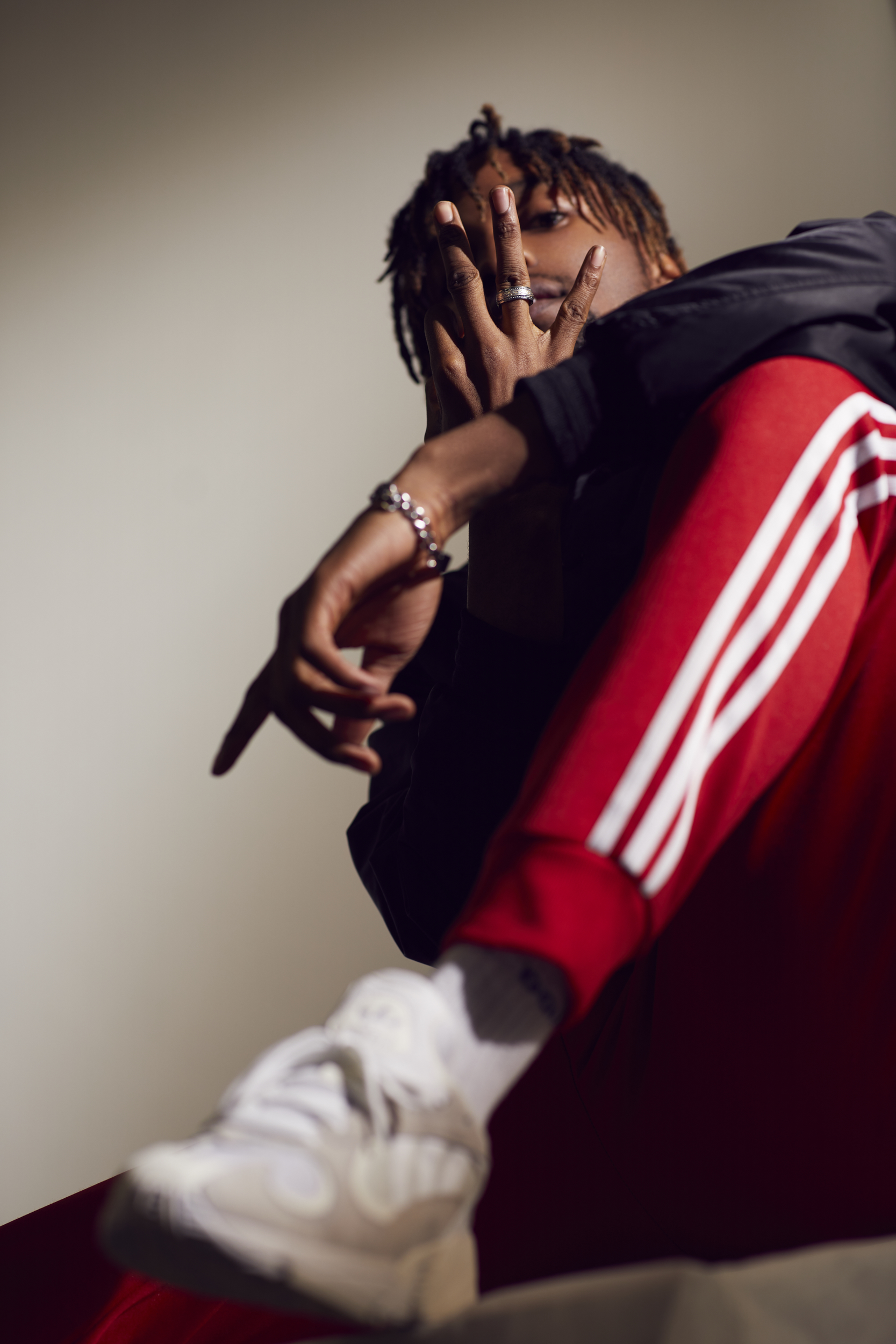 ADIDAS