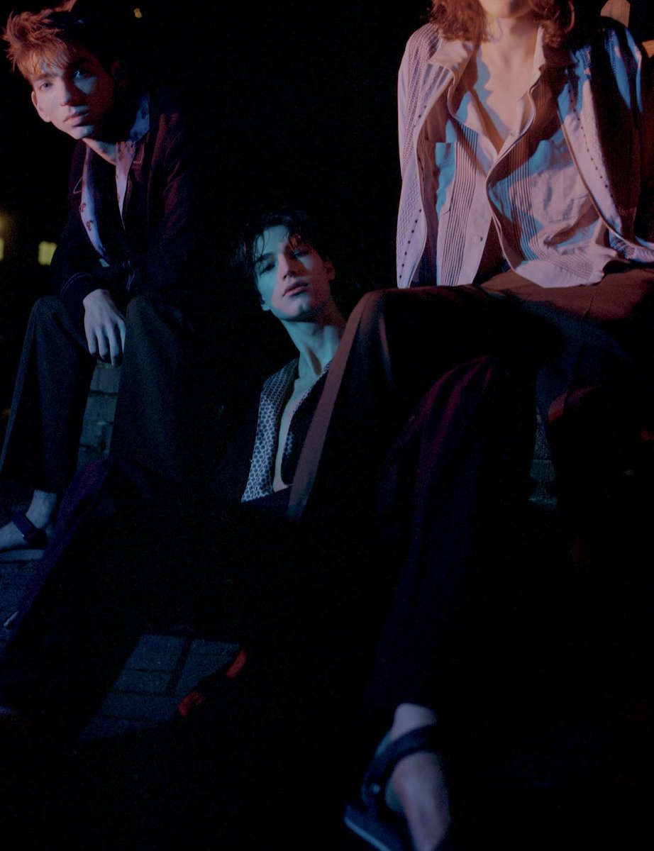 Lanvin | Hero Magazine