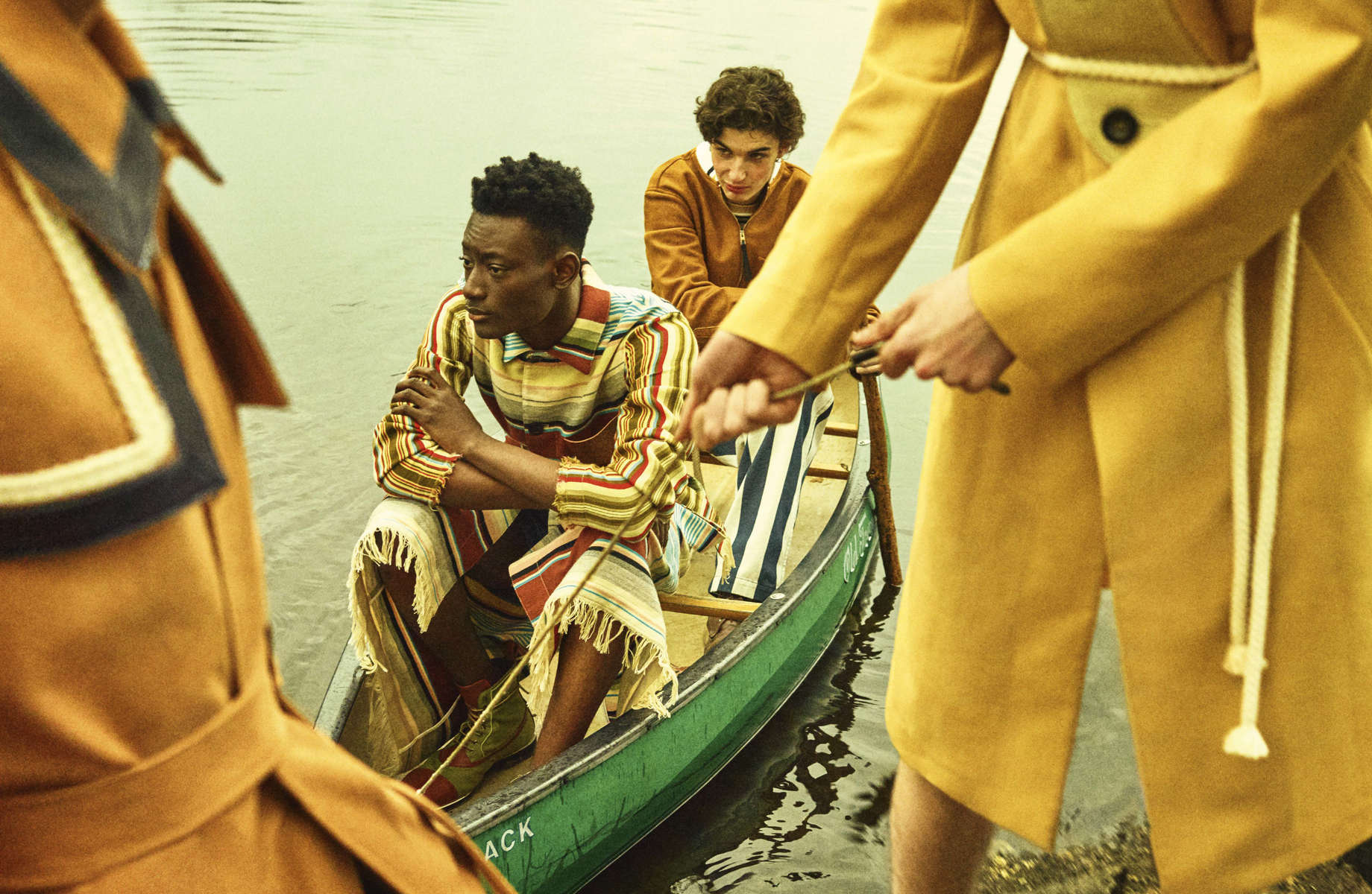 loewe | Hero Magazine