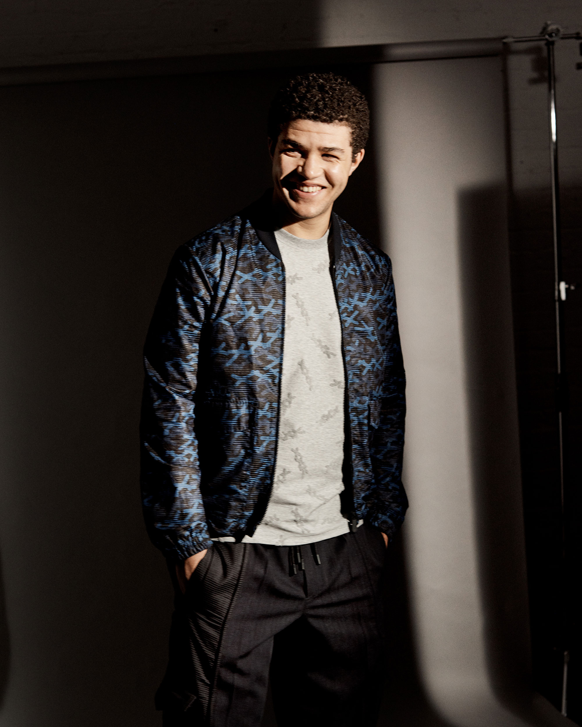 Marcus Rutherford | Petrie | Fashion | One Represents