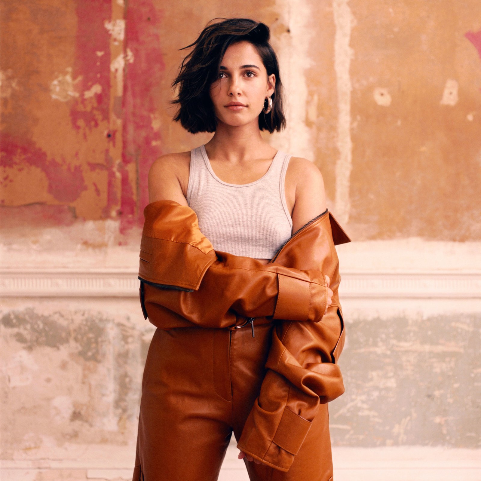 Naomi Scott | Teen Vogue