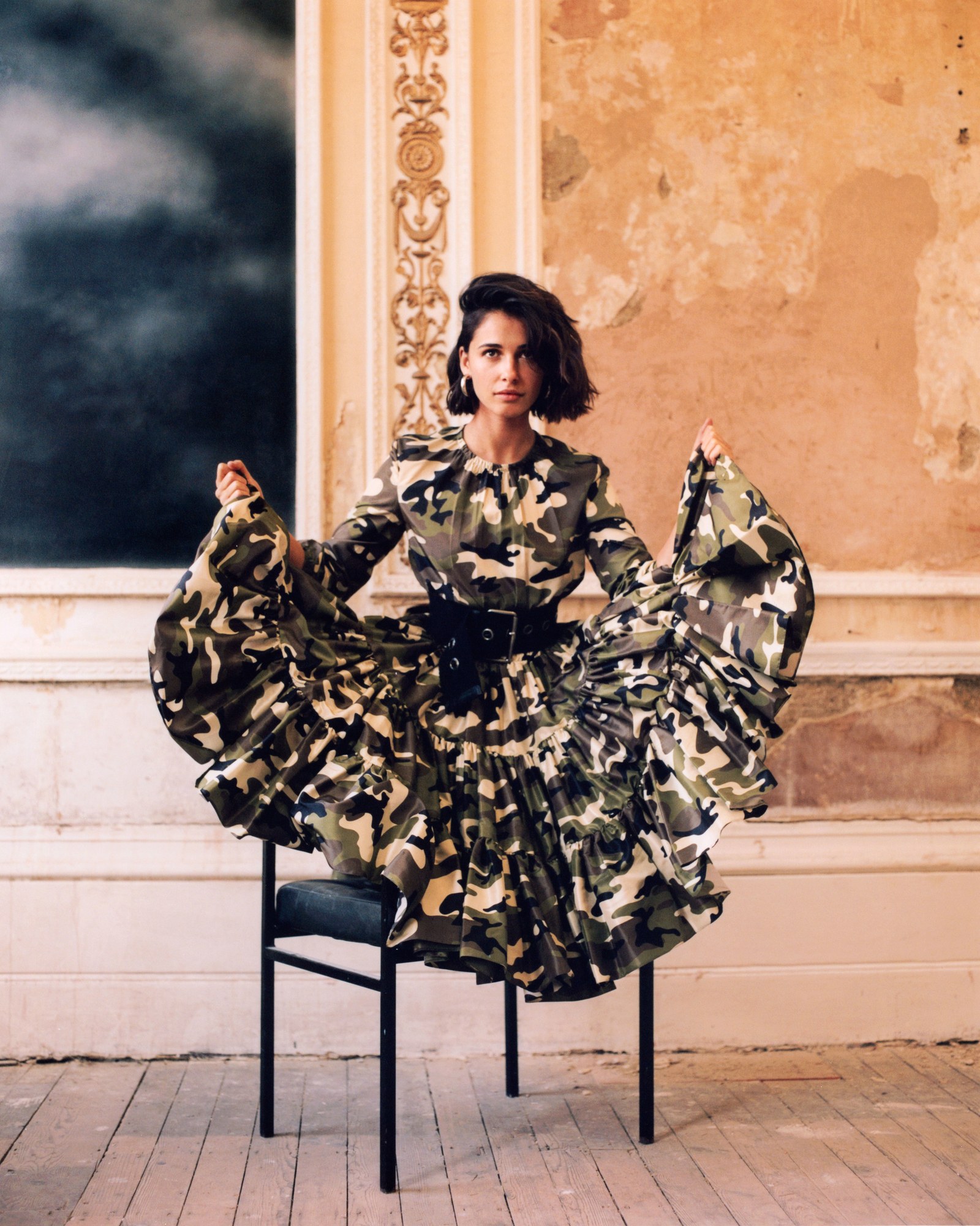 Naomi Scott | Teen Vogue