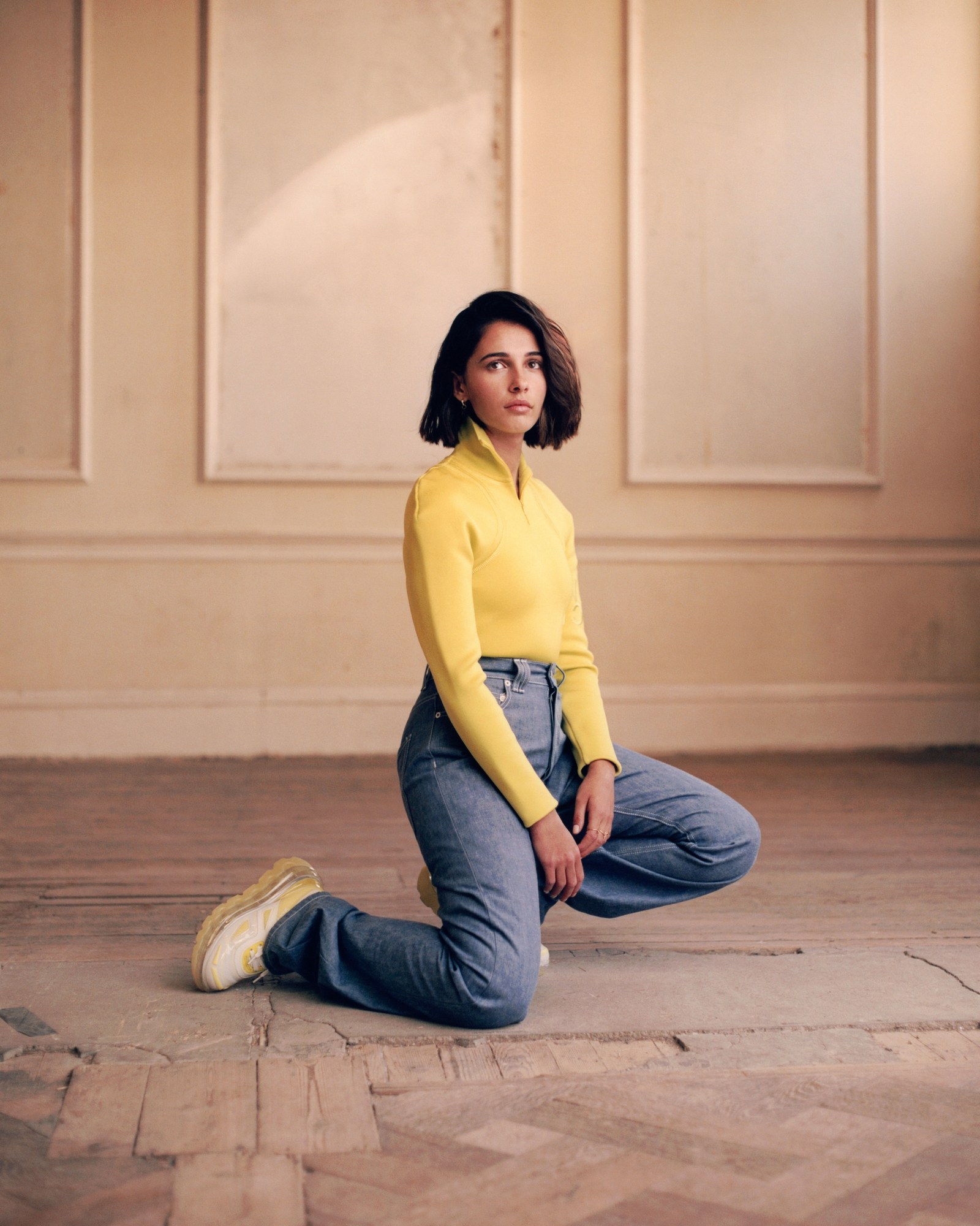Naomi Scott | Teen Vogue