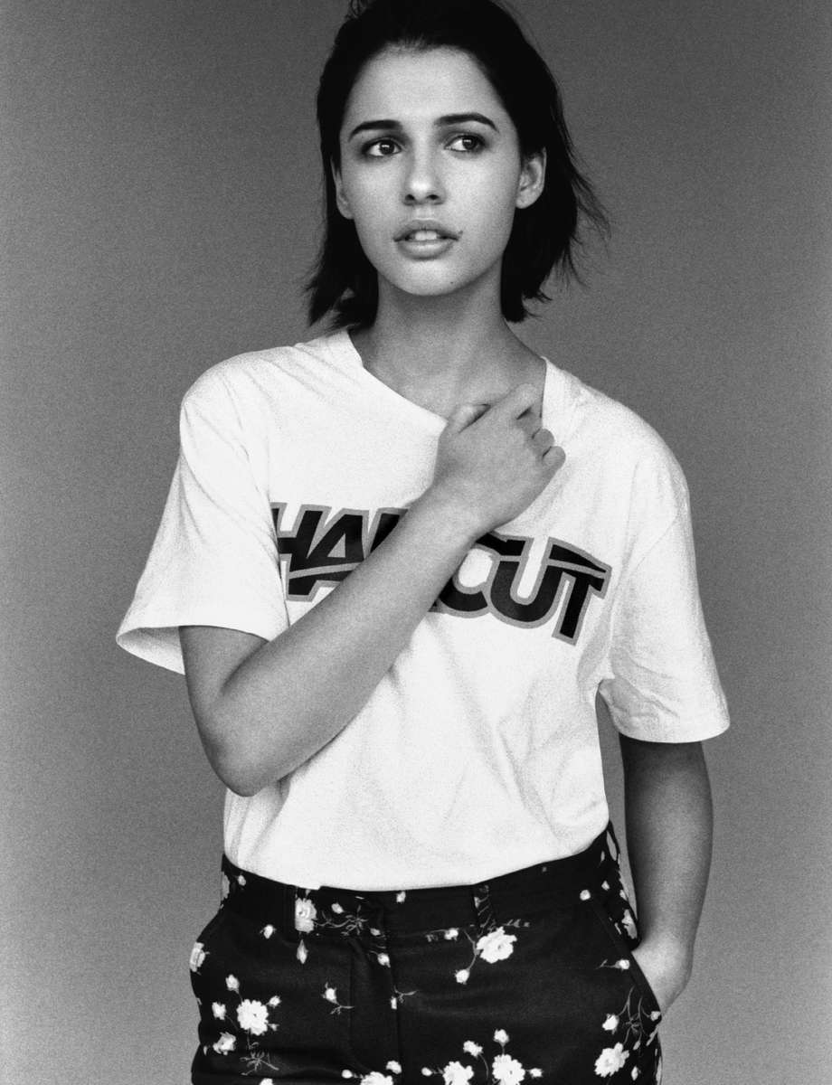 Naomi Scott | Heroine Magazine
