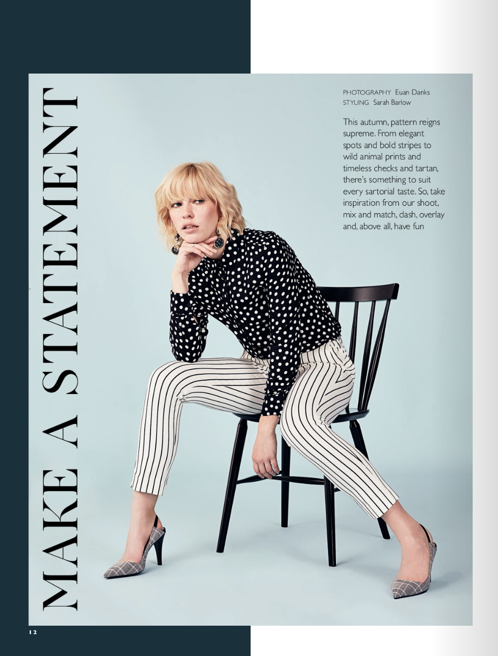 EDEN MAGAZINE