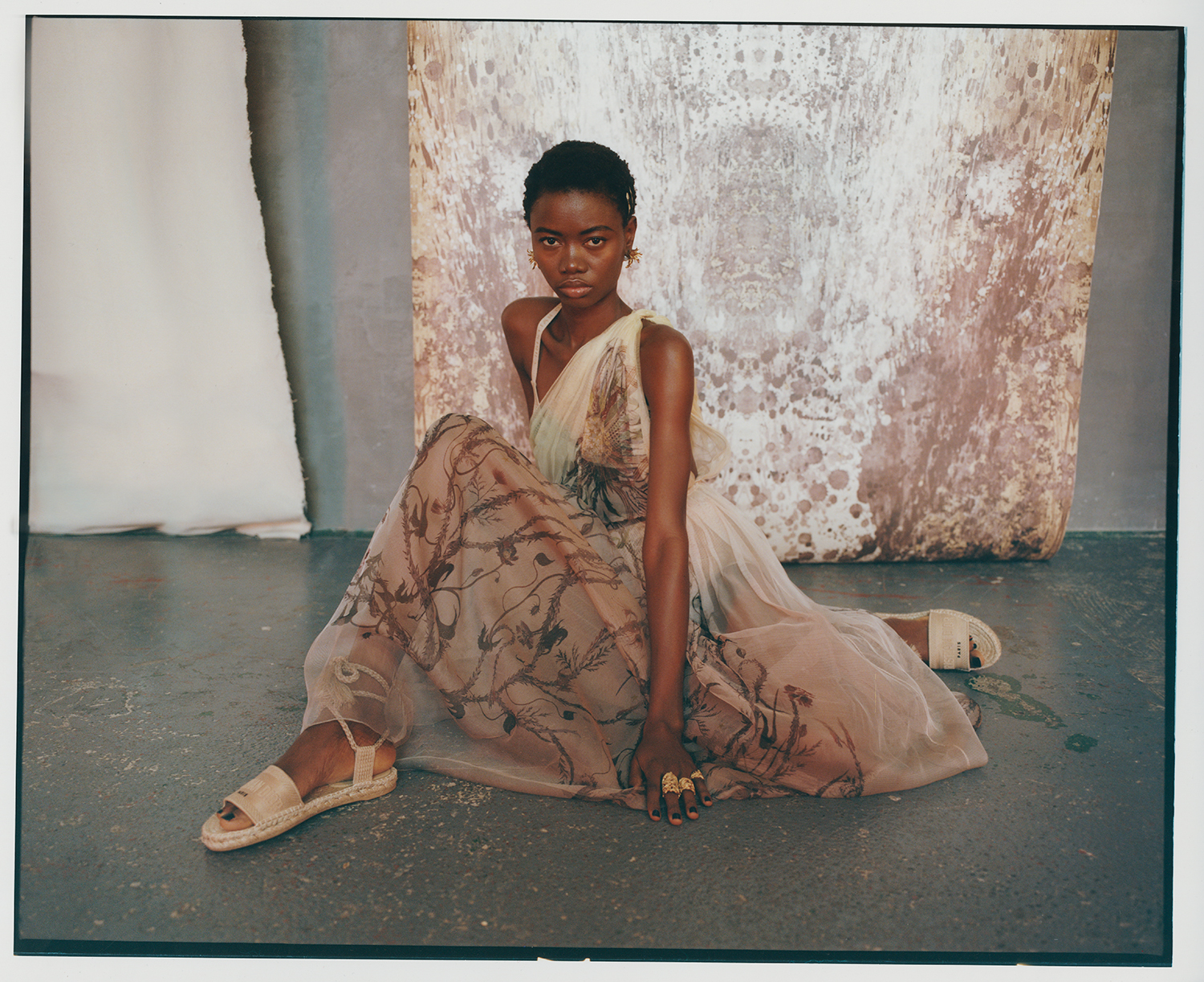 OBSERVER | EYE CATCHING