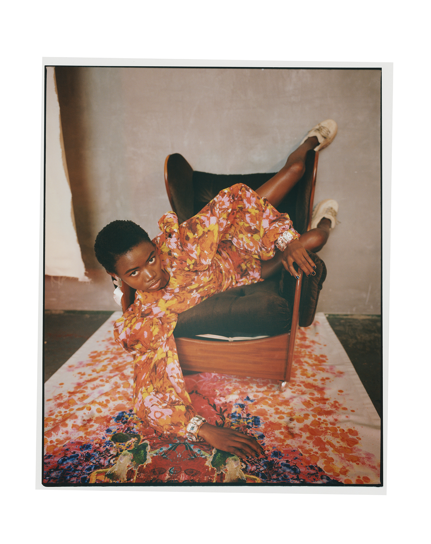 OBSERVER | EYE CATCHING