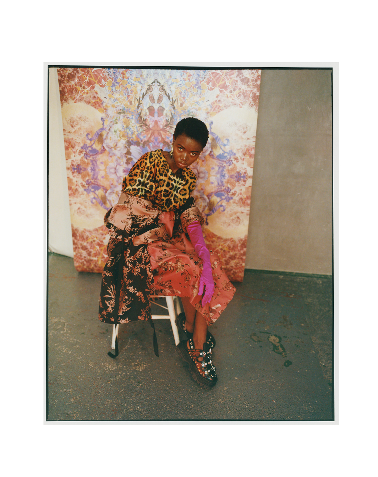 OBSERVER | EYE CATCHING