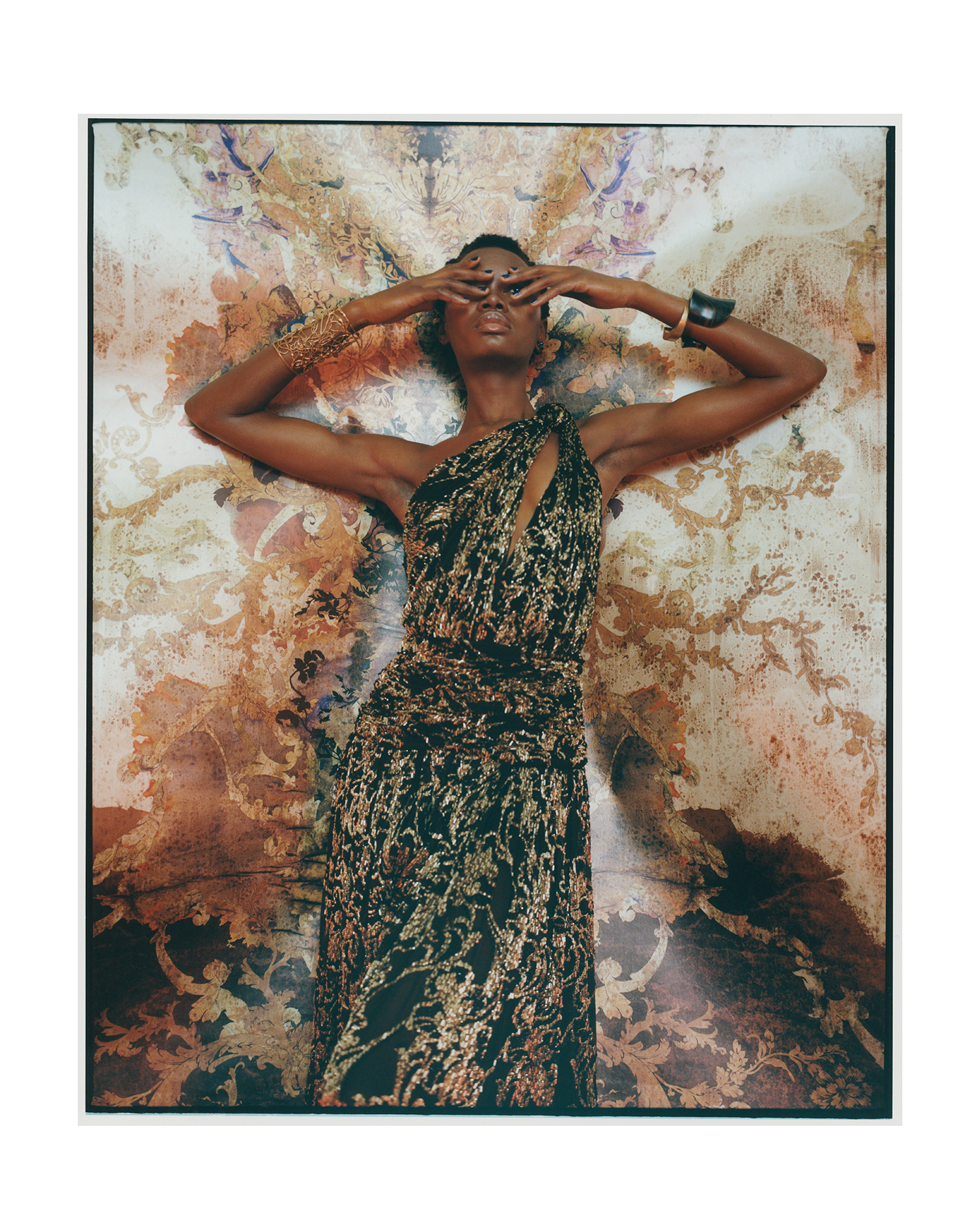 OBSERVER | EYE CATCHING