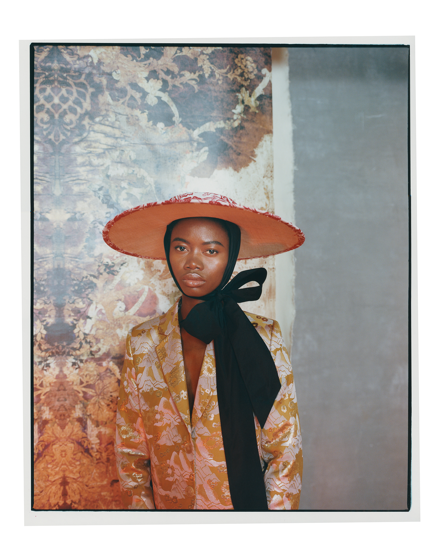 OBSERVER | EYE CATCHING