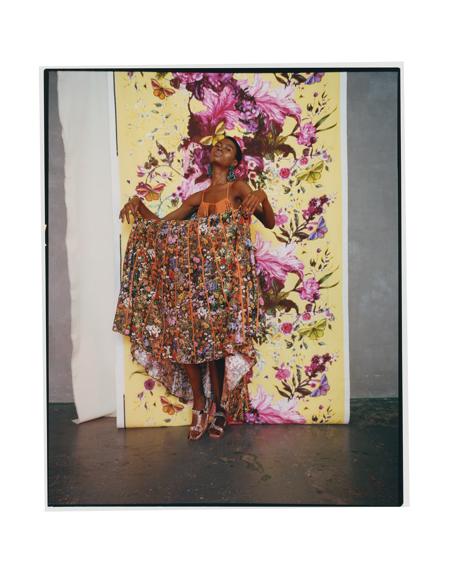 OBSERVER | EYE CATCHING