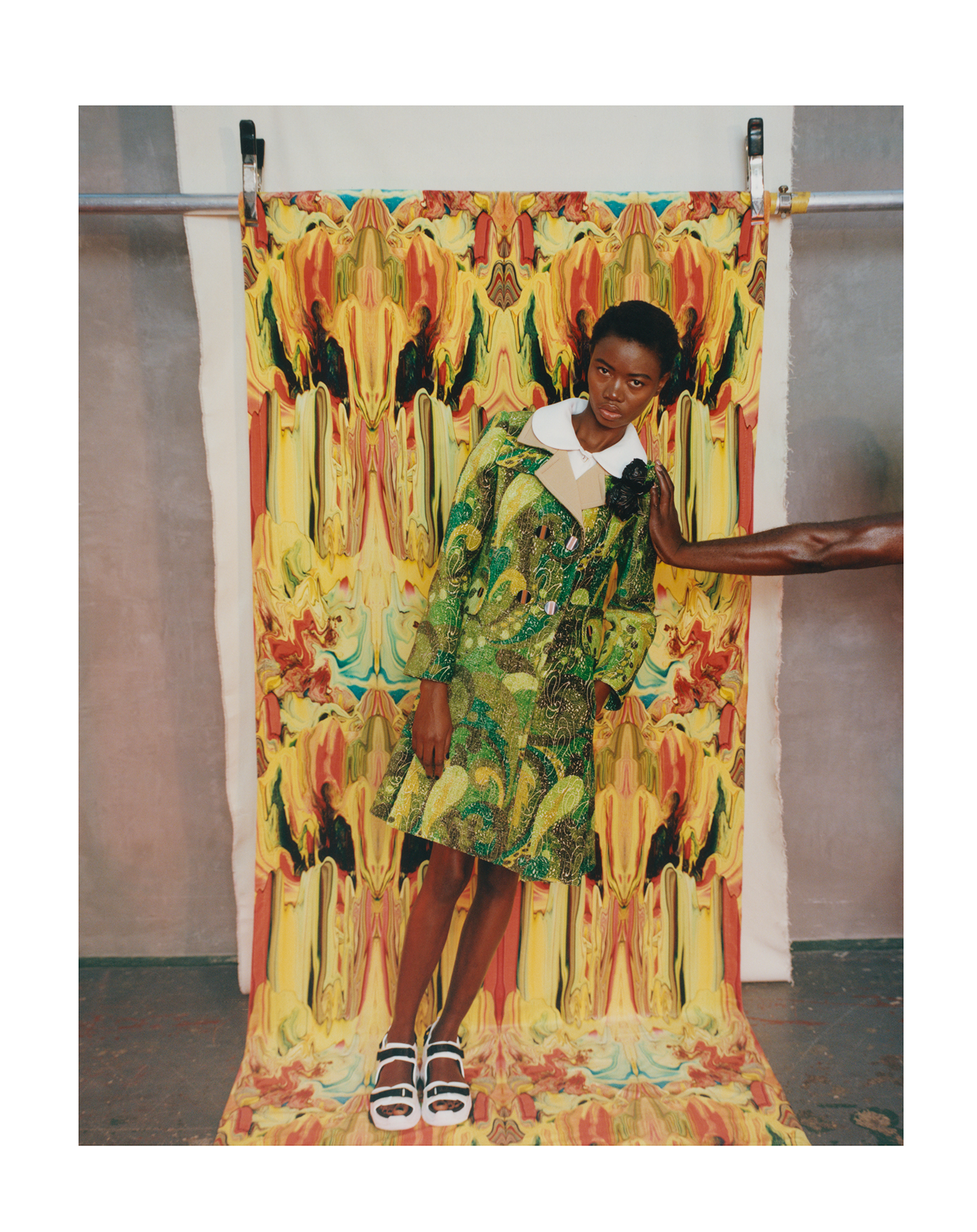 OBSERVER | EYE CATCHING