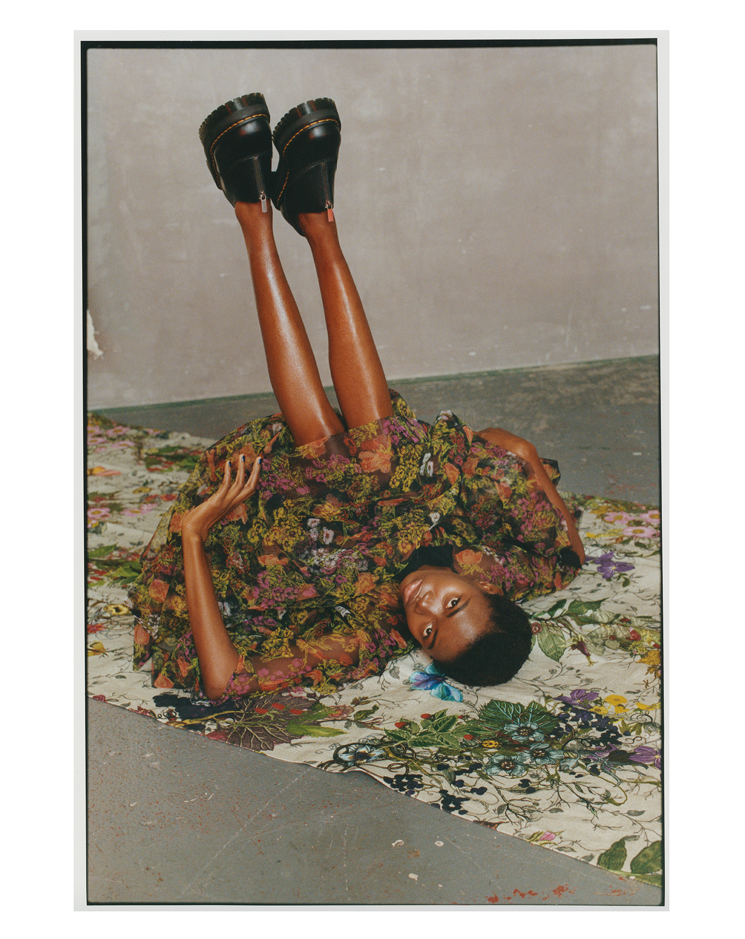 OBSERVER | EYE CATCHING