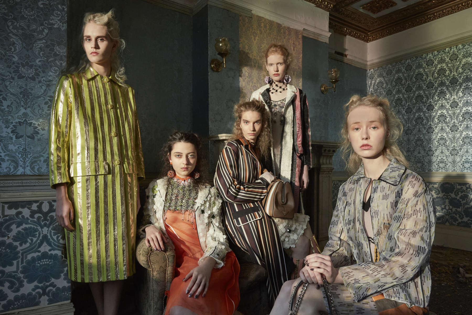 Prada | Heroine Magazine