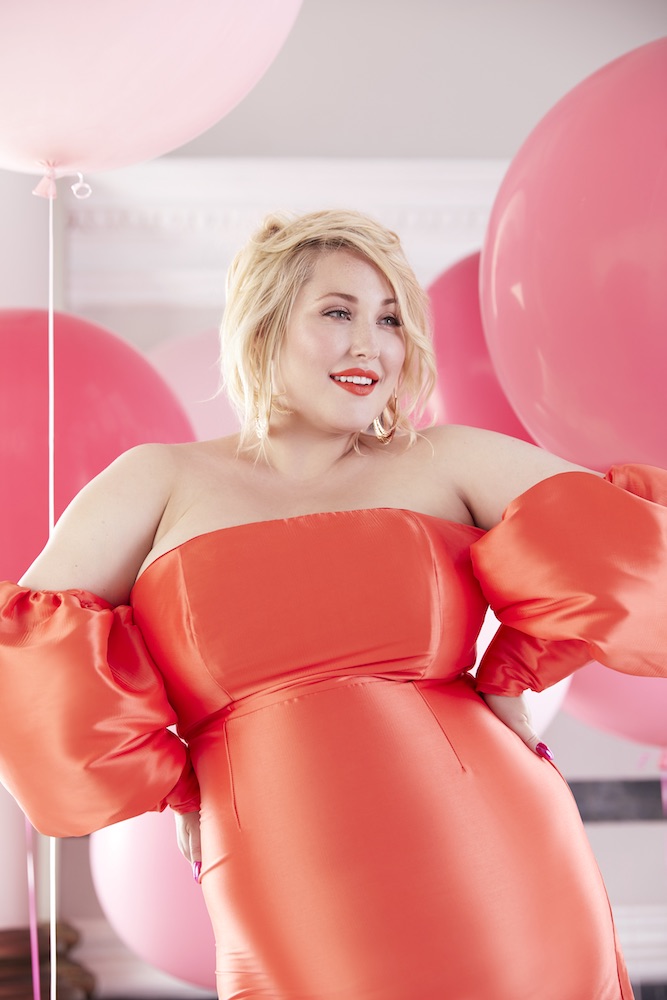 HAYLEY HASSELHOFF | DARE MAGAZINE