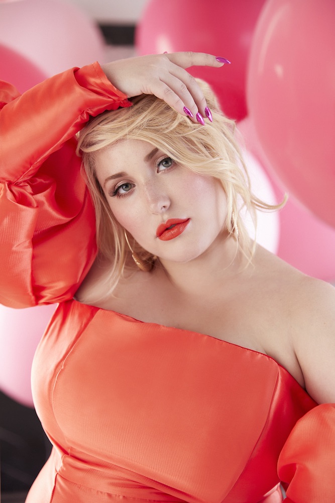 HAYLEY HASSELHOFF | DARE MAGAZINE