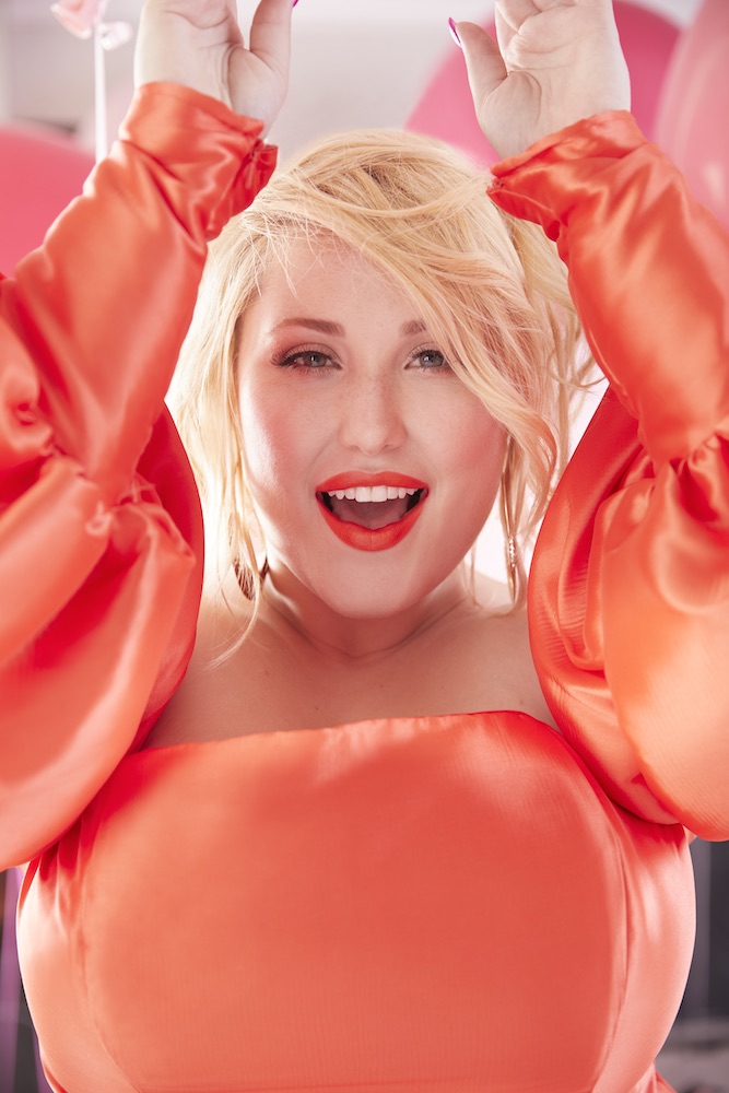 HAYLEY HASSELHOFF | DARE MAGAZINE