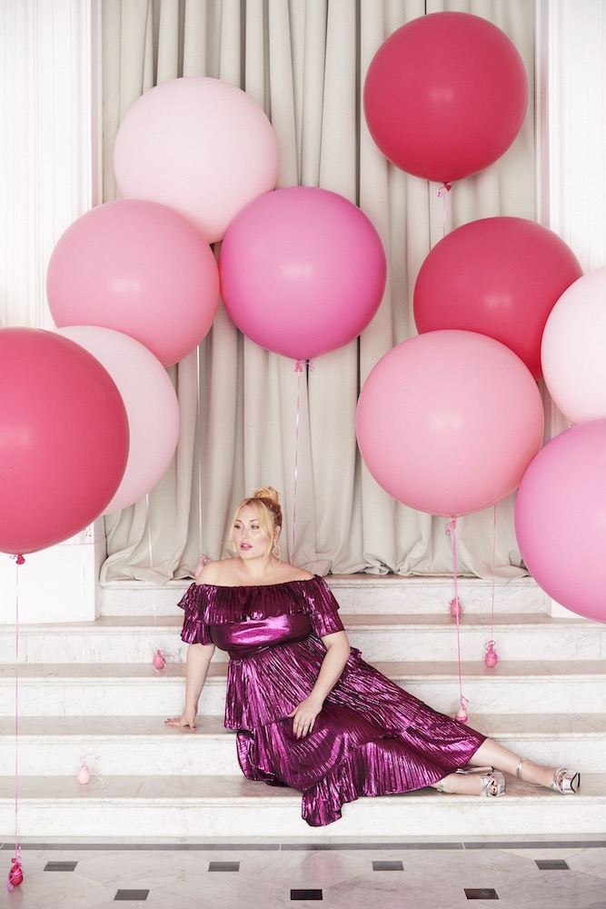 HAYLEY HASSELHOFF | DARE MAGAZINE