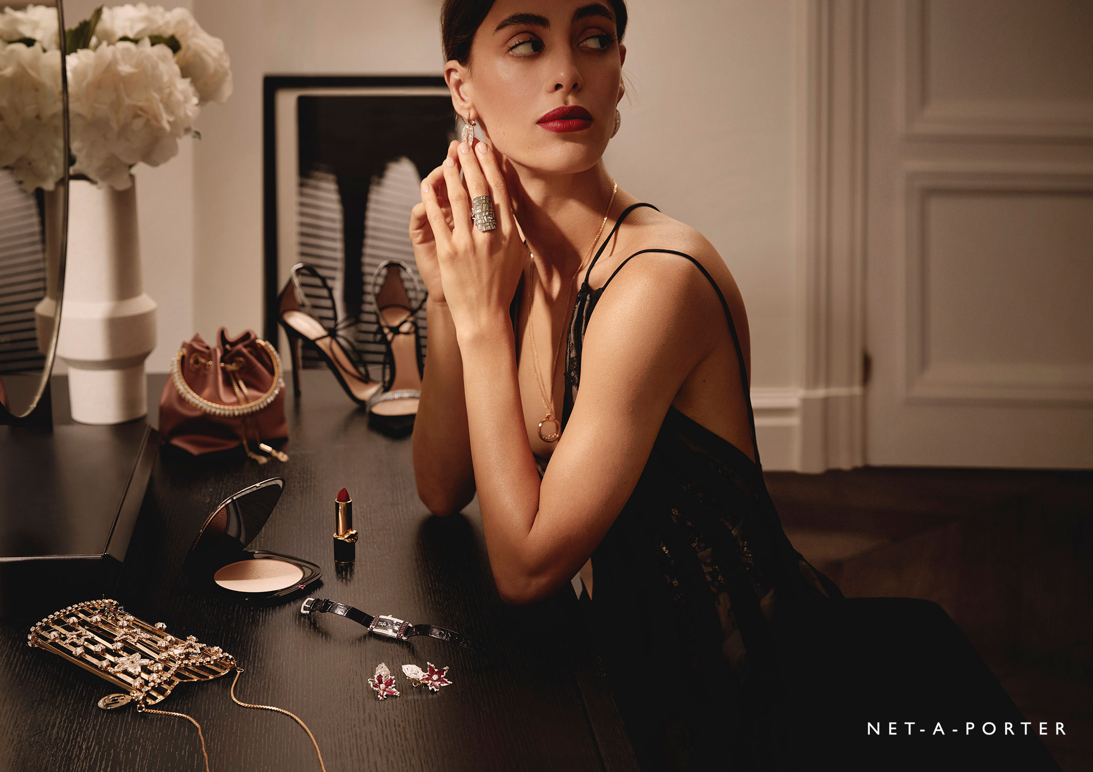 NET-A-PORTER