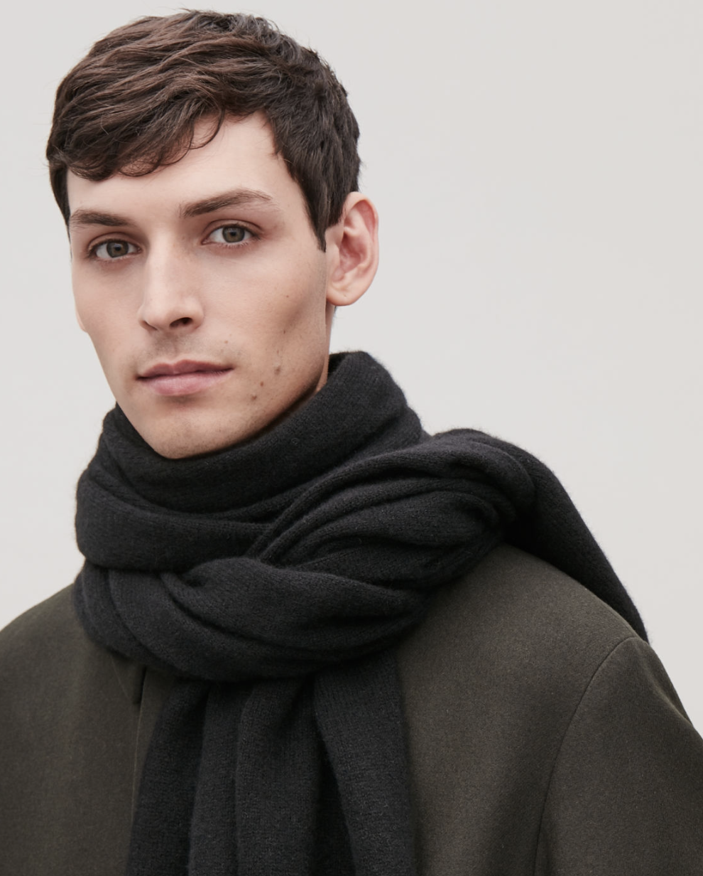 COS MENS SS20