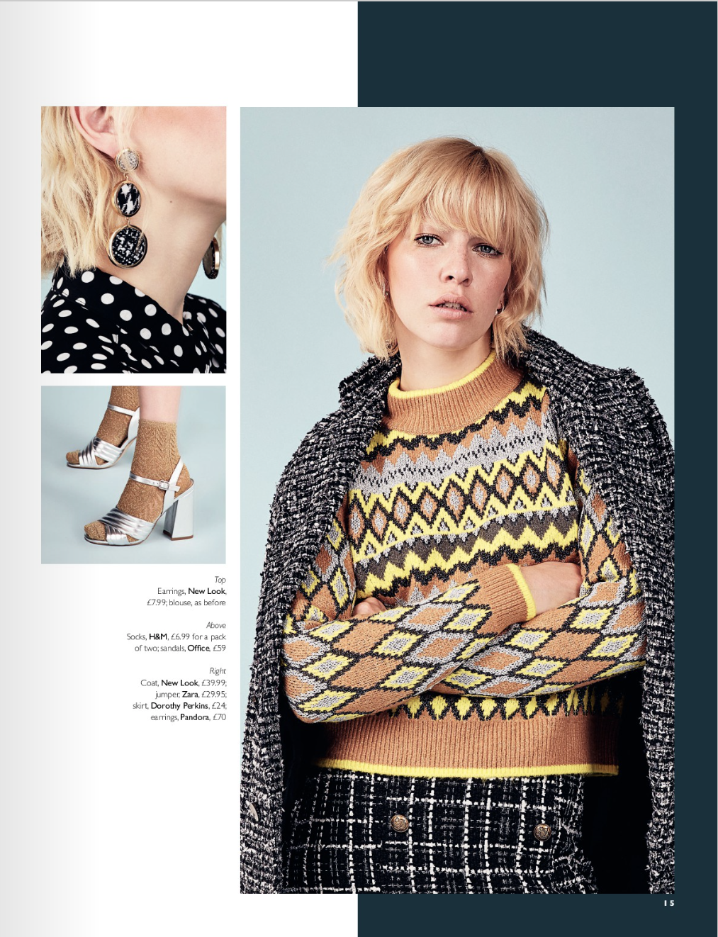 EDEN MAGAZINE