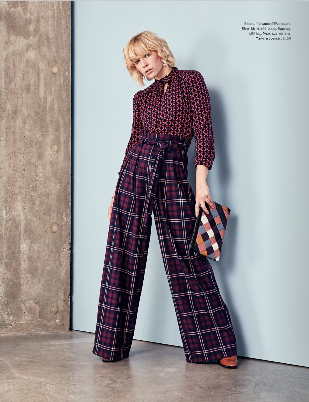 EDEN MAGAZINE