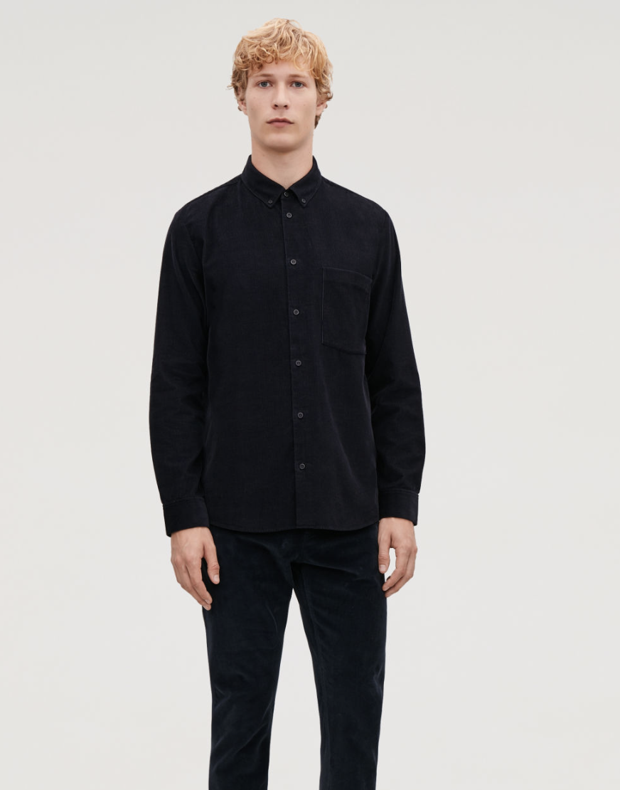 COS MENS SS20