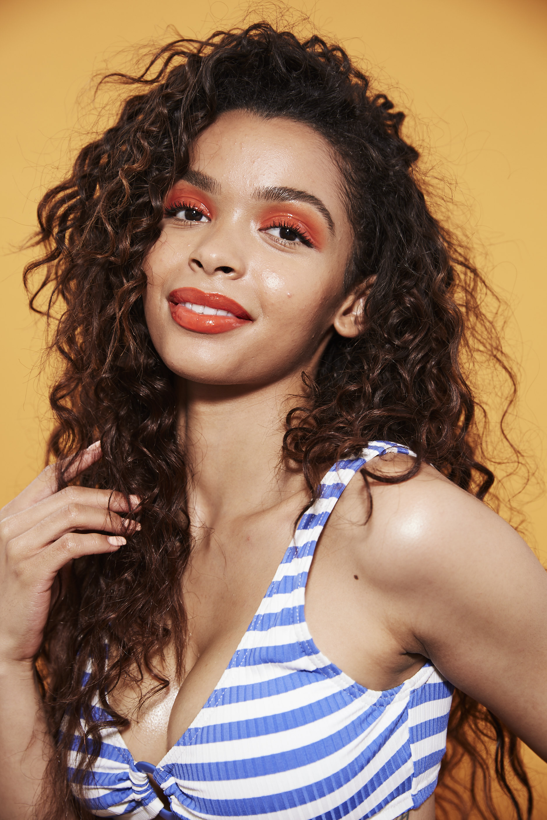 DARE MAGAZINE