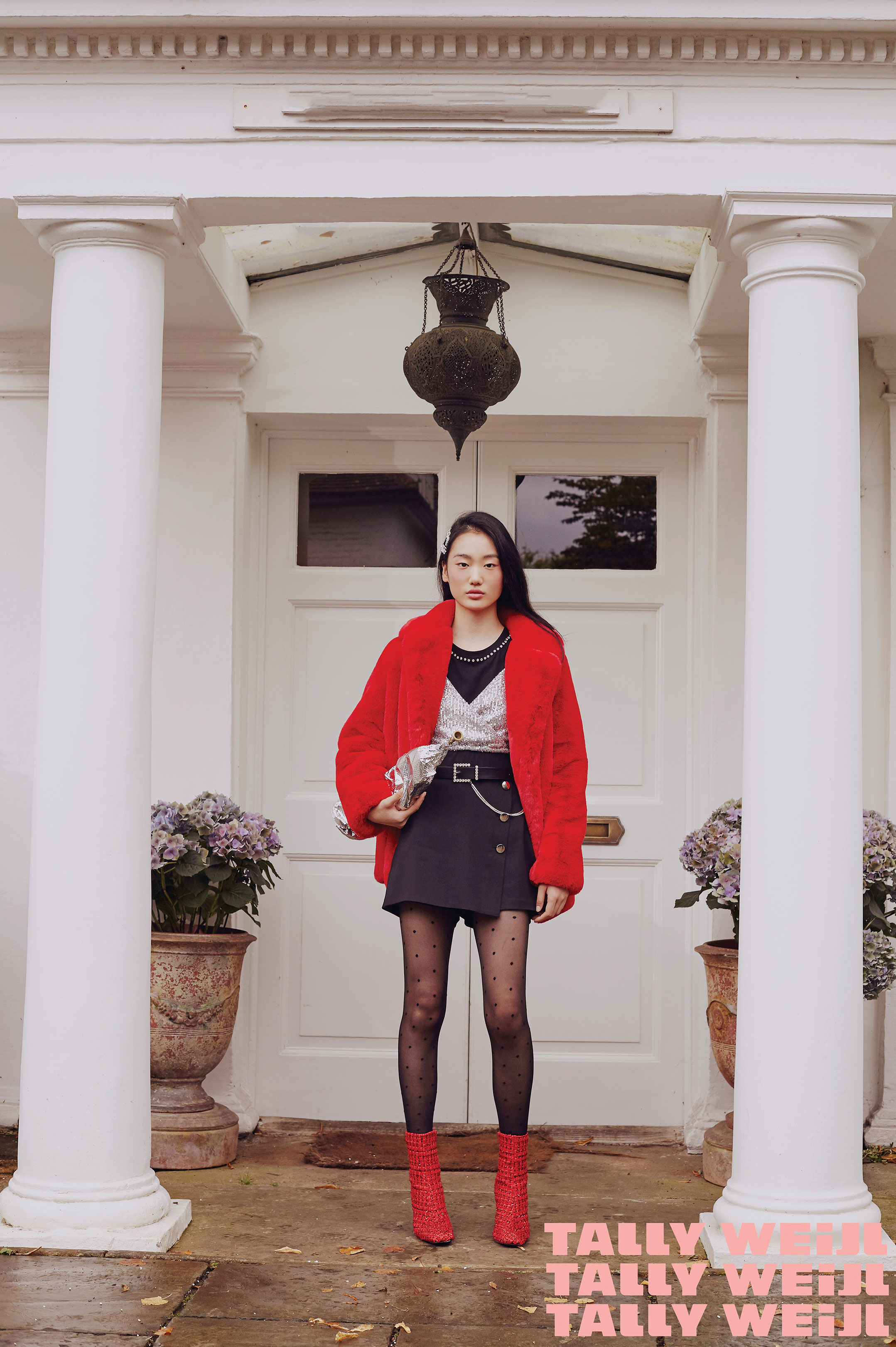 Tally Weijl | Christmas Campaign