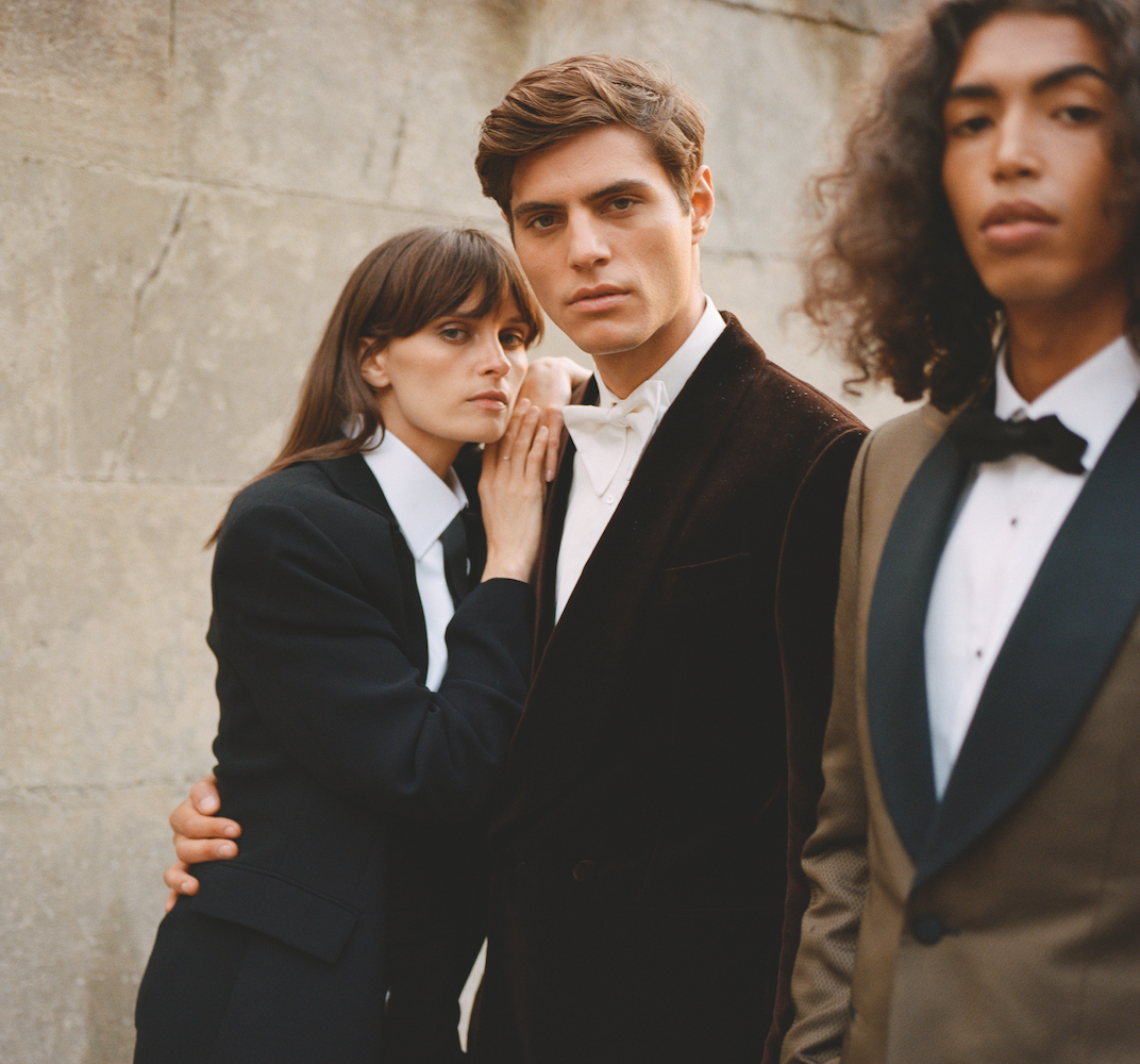 GENTLEMAN’S JOURNAL