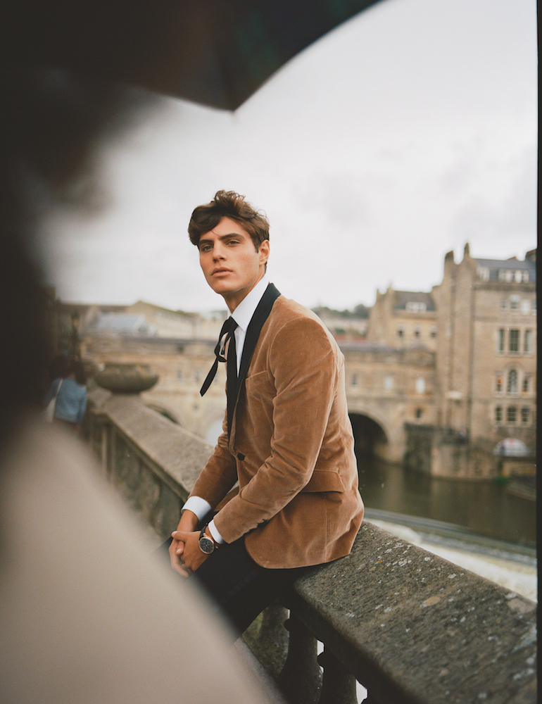 GENTLEMAN’S JOURNAL