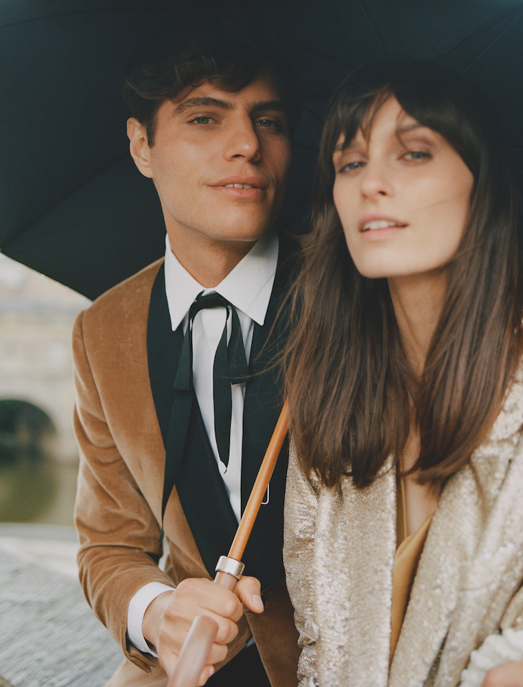 GENTLEMAN’S JOURNAL