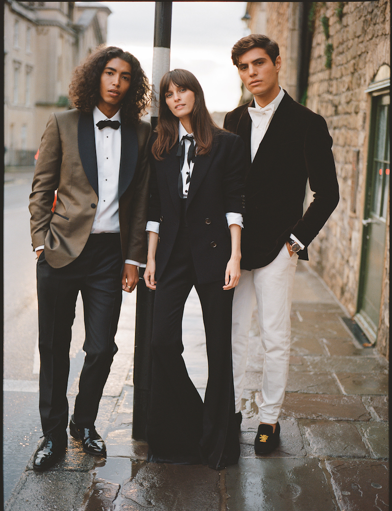 GENTLEMAN’S JOURNAL