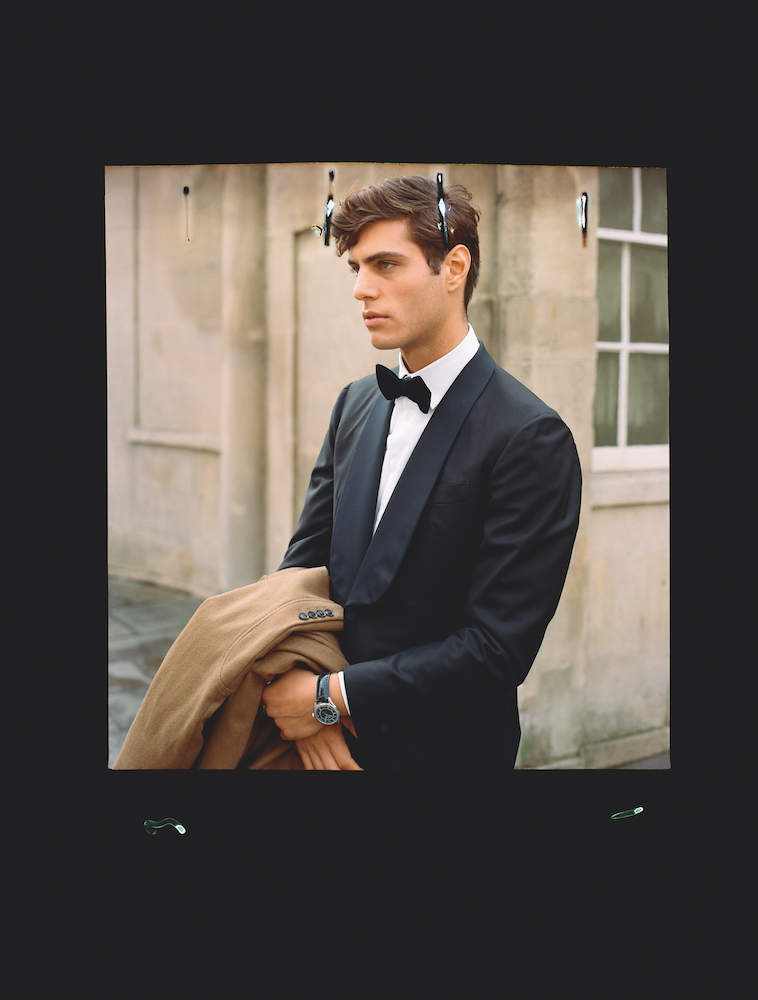 GENTLEMAN’S JOURNAL