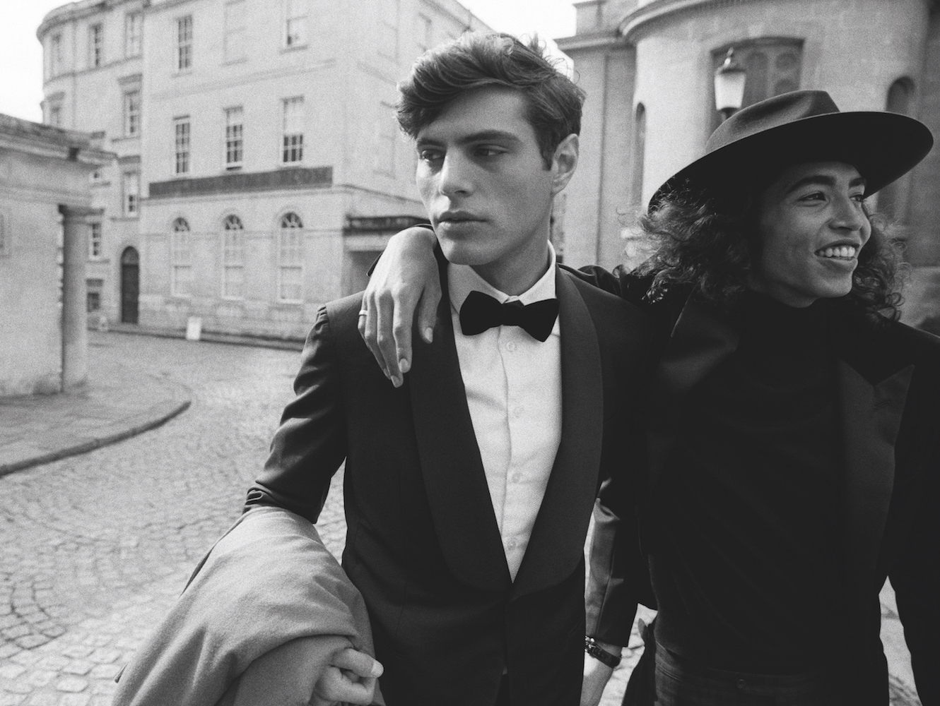 GENTLEMAN’S JOURNAL