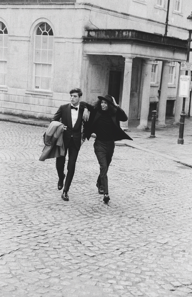 GENTLEMAN’S JOURNAL