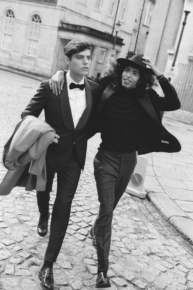 GENTLEMAN’S JOURNAL