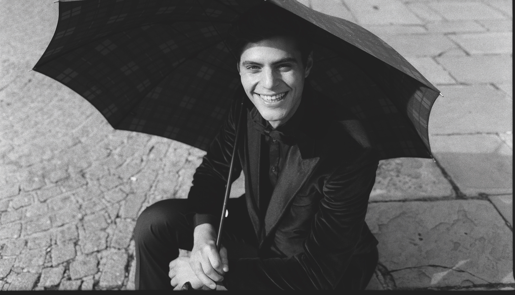 GENTLEMAN’S JOURNAL