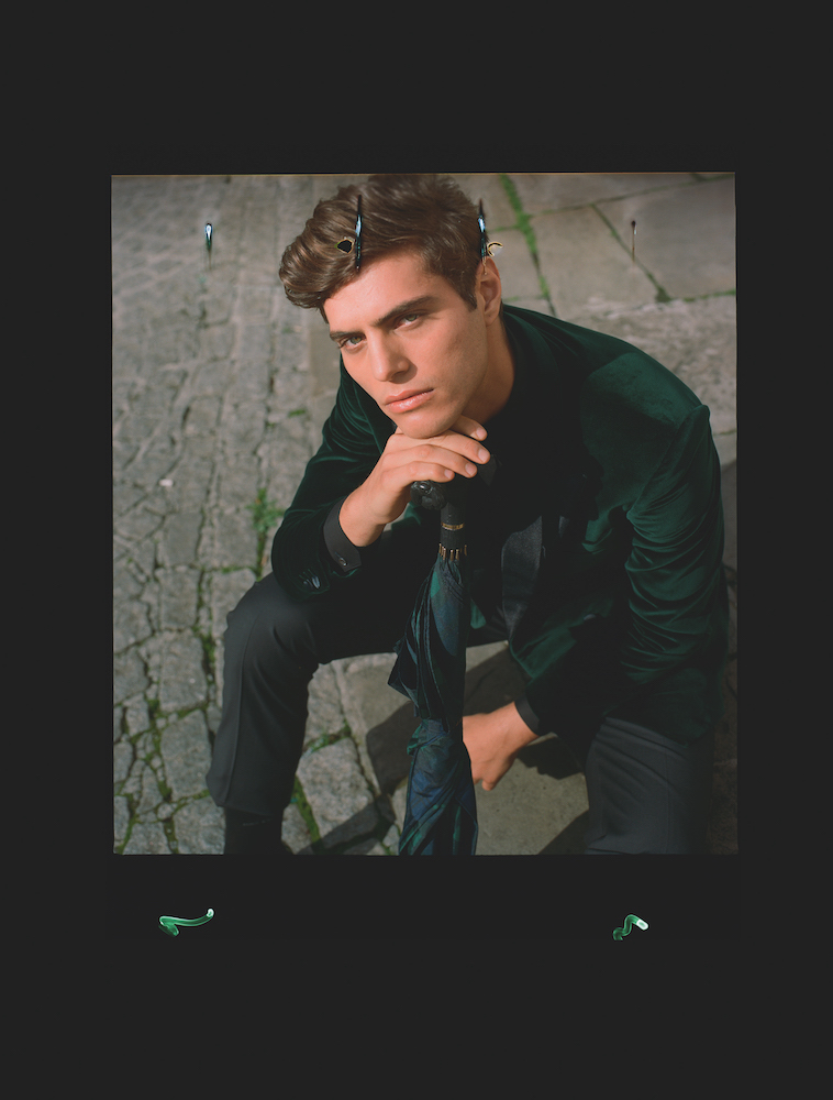 GENTLEMAN’S JOURNAL