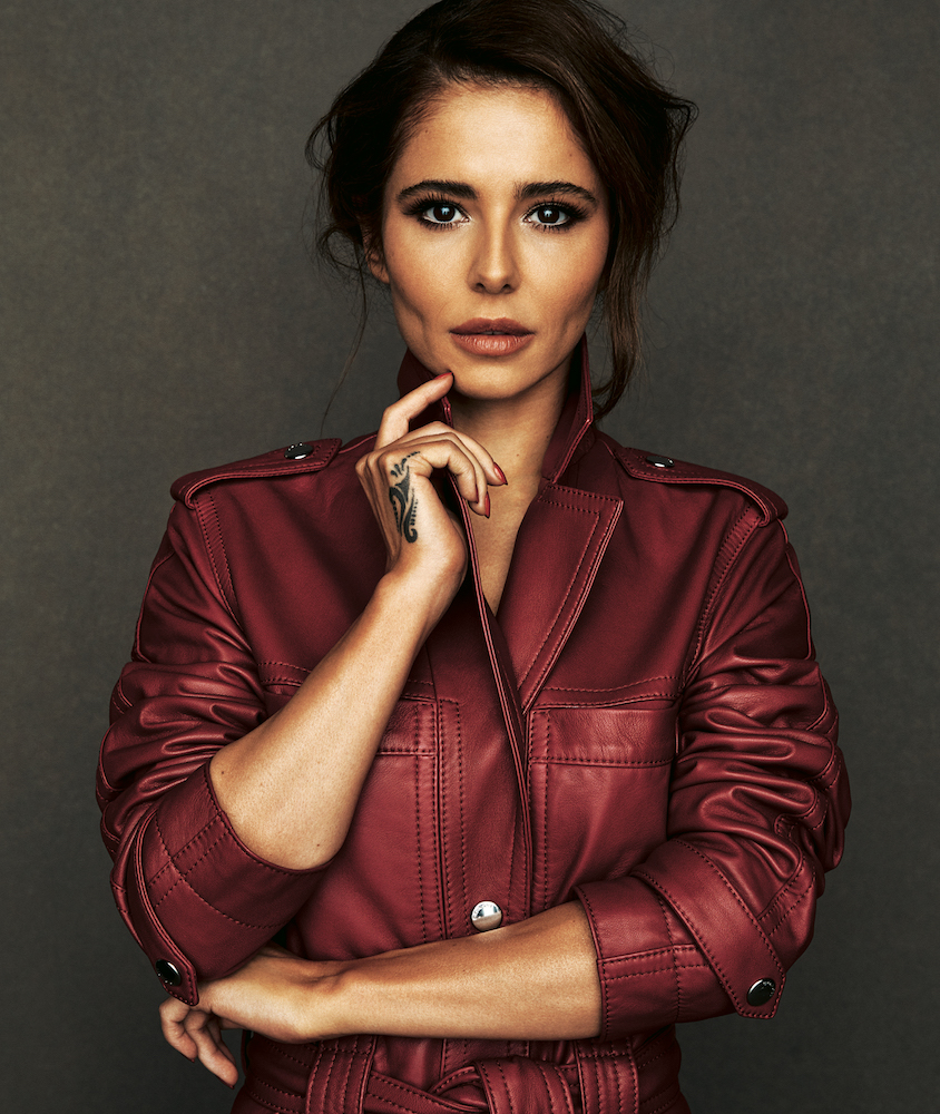 CHERYL | THE TIMES MAGAZINE