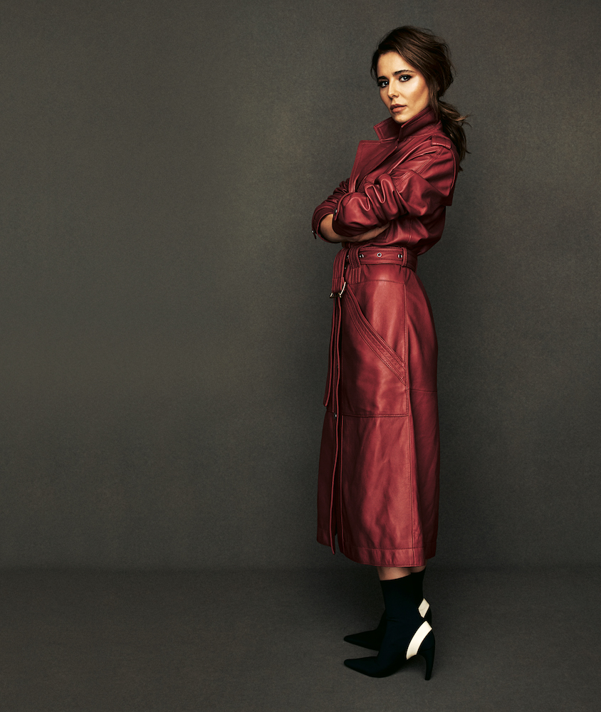 CHERYL | THE TIMES MAGAZINE