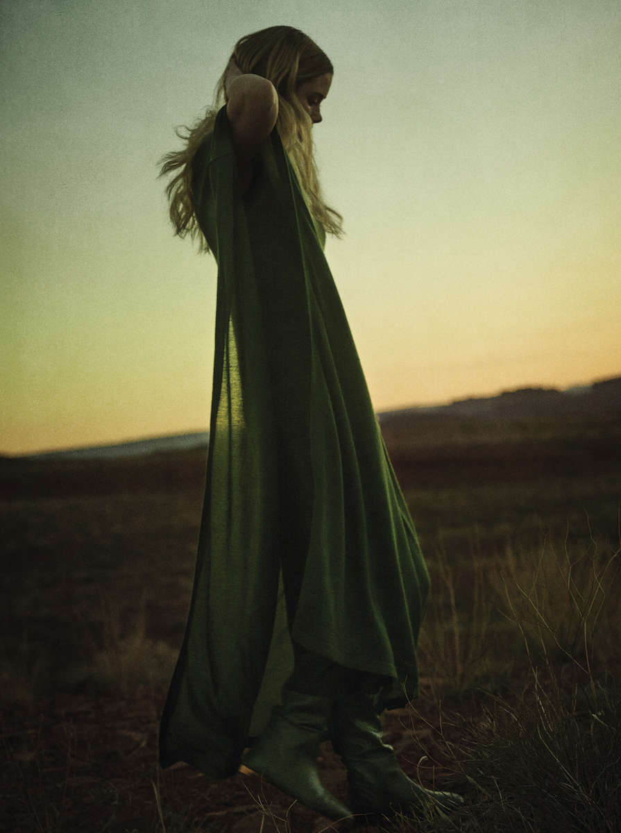 Virginia Gardner | Petrie