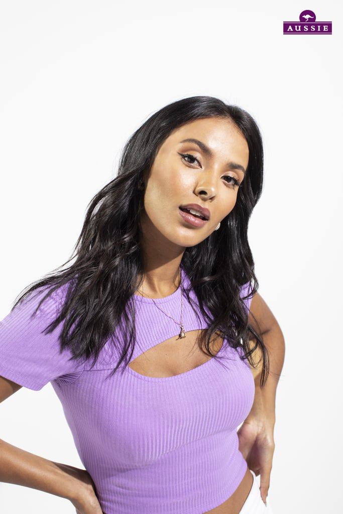 MAYA JAMA | AUSSIE