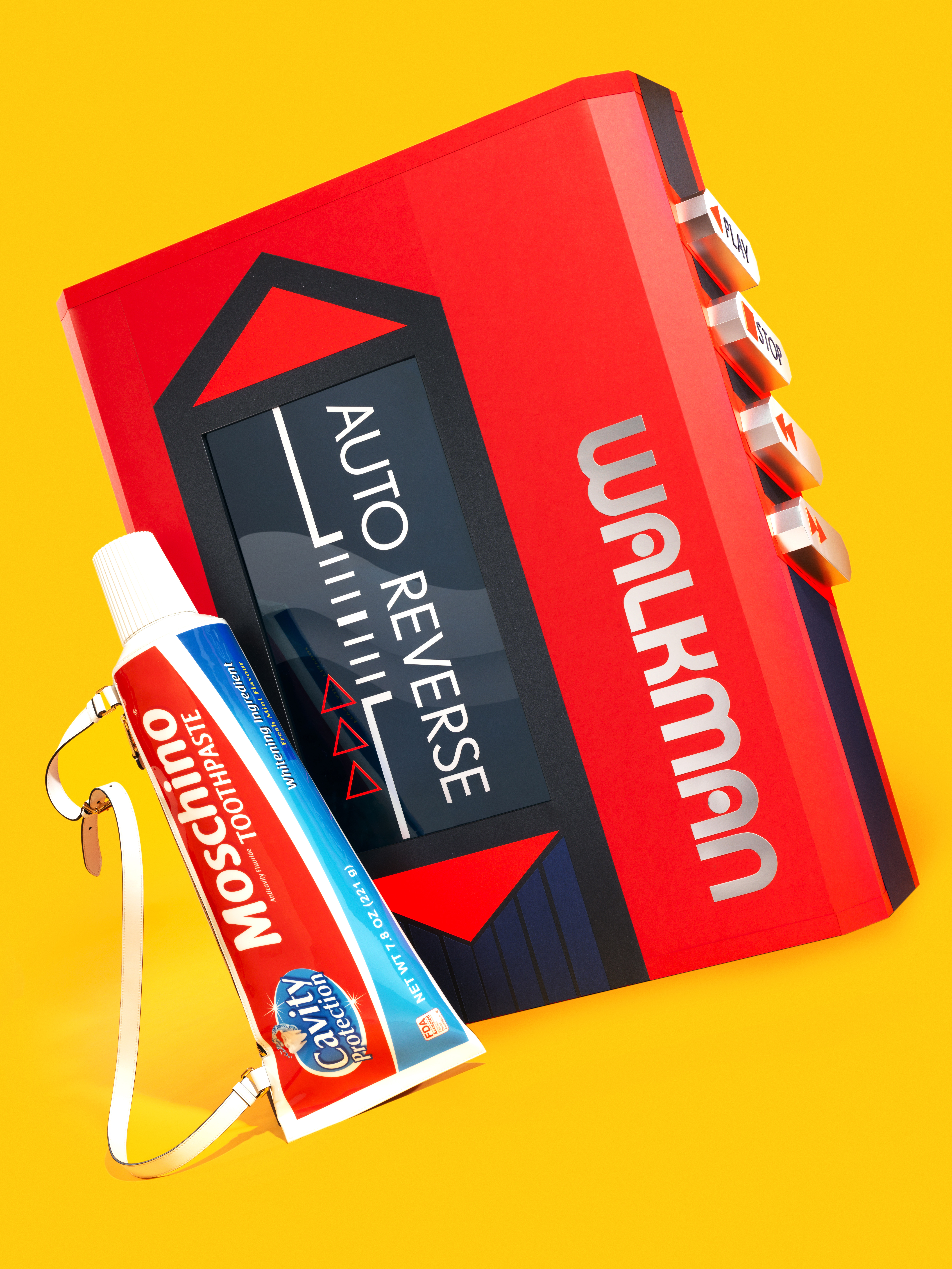 Hunger | Pump up the Volume